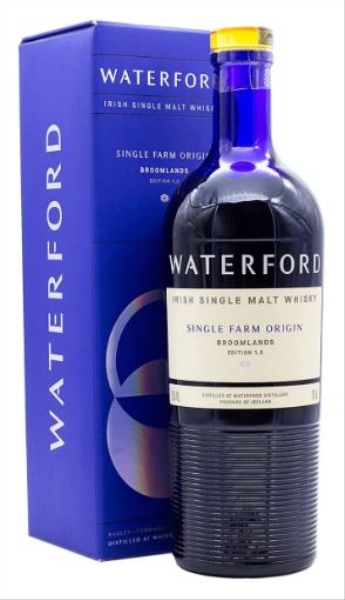 Image sur Waterford Broomlands 1.2 50° 0.7L